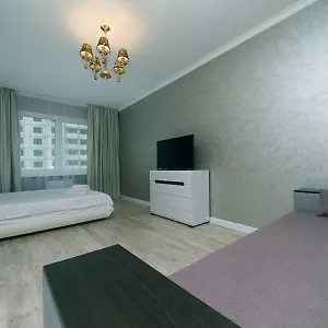 Sofii Rusovoi 3v Апартаменты