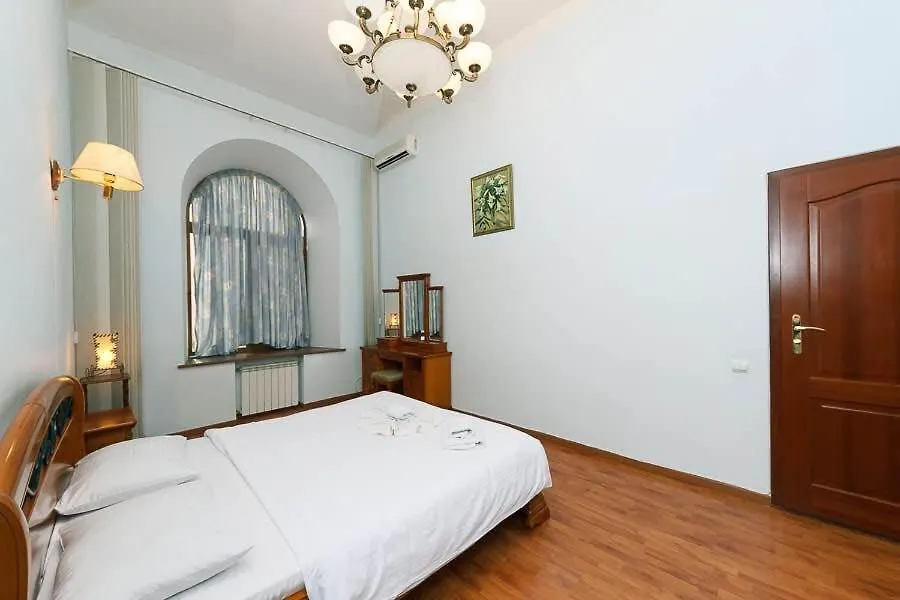 Be My Guest - Apartments For Trips Kiev