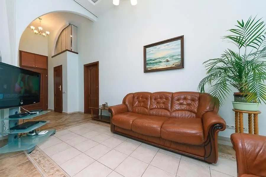 Be My Guest - Apartments For Trips Kiev