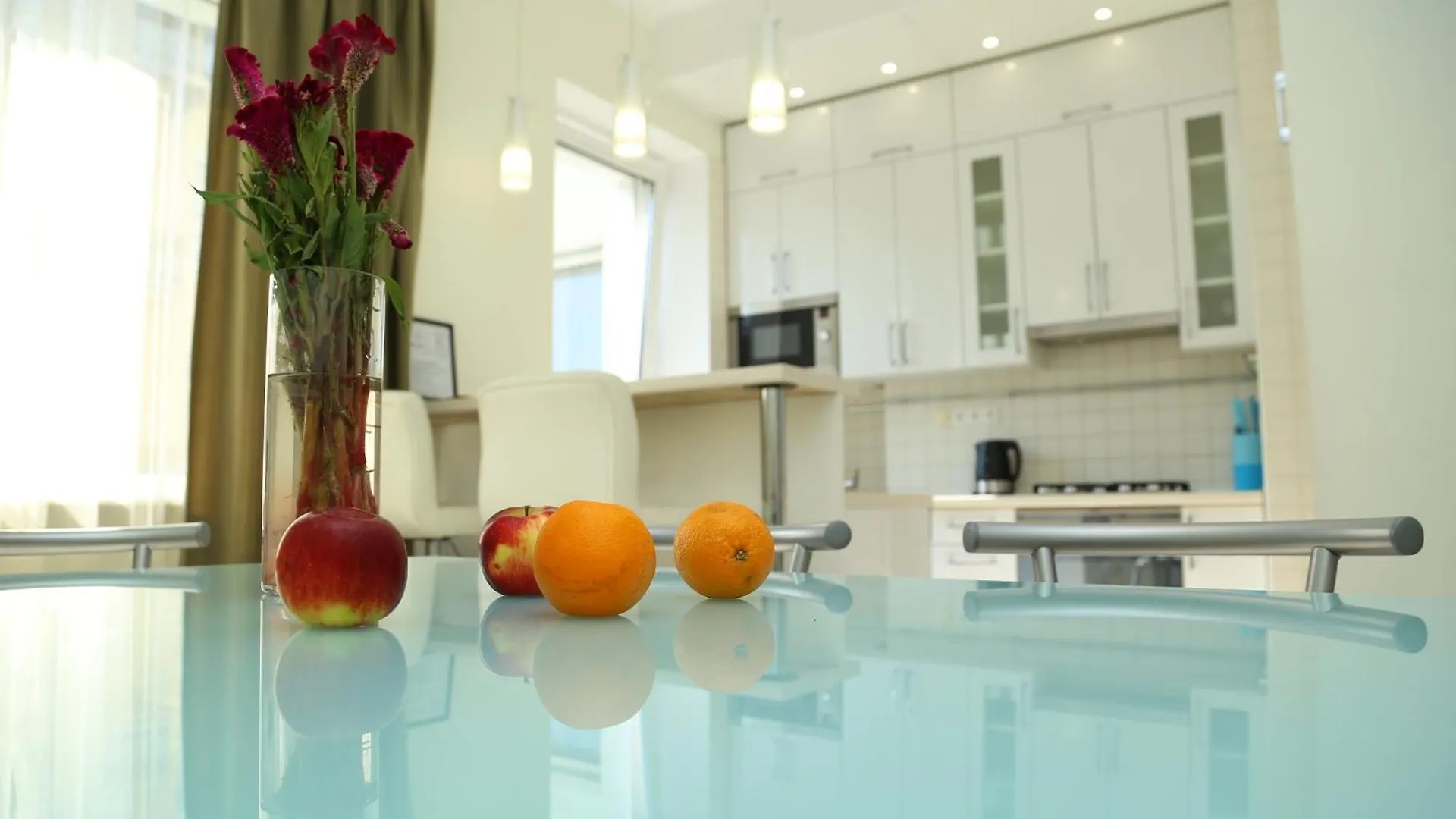 Be My Guest - Apartments For Trips Kiev