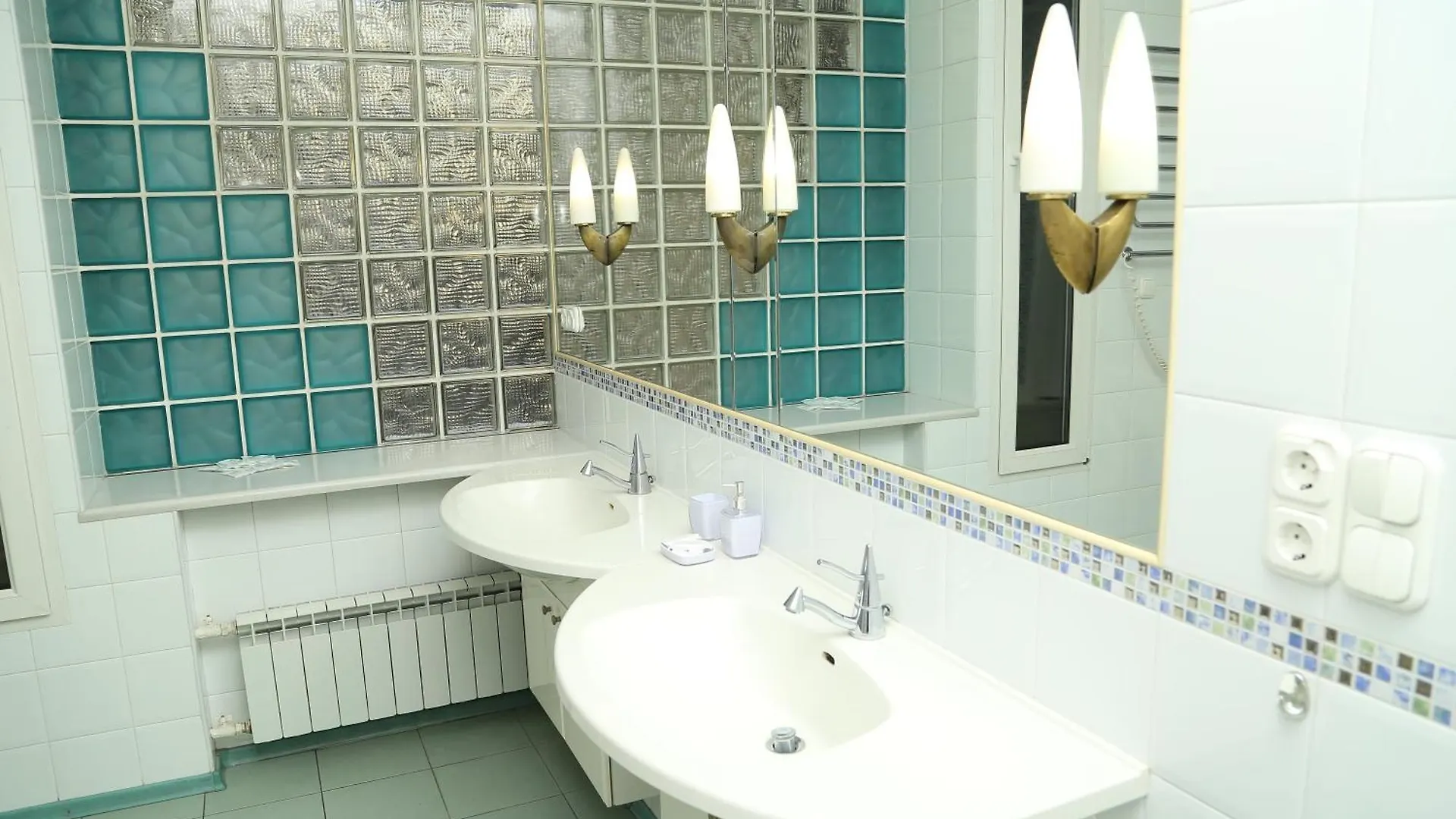 Be My Guest - Apartments For Trips Kiev 0*,