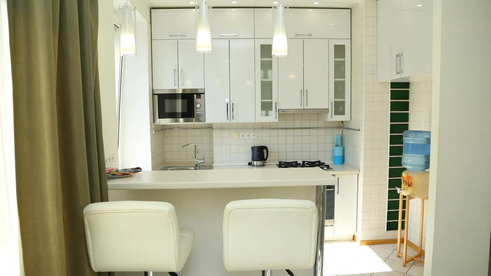 Be My Guest - Apartments For Trips Kiev