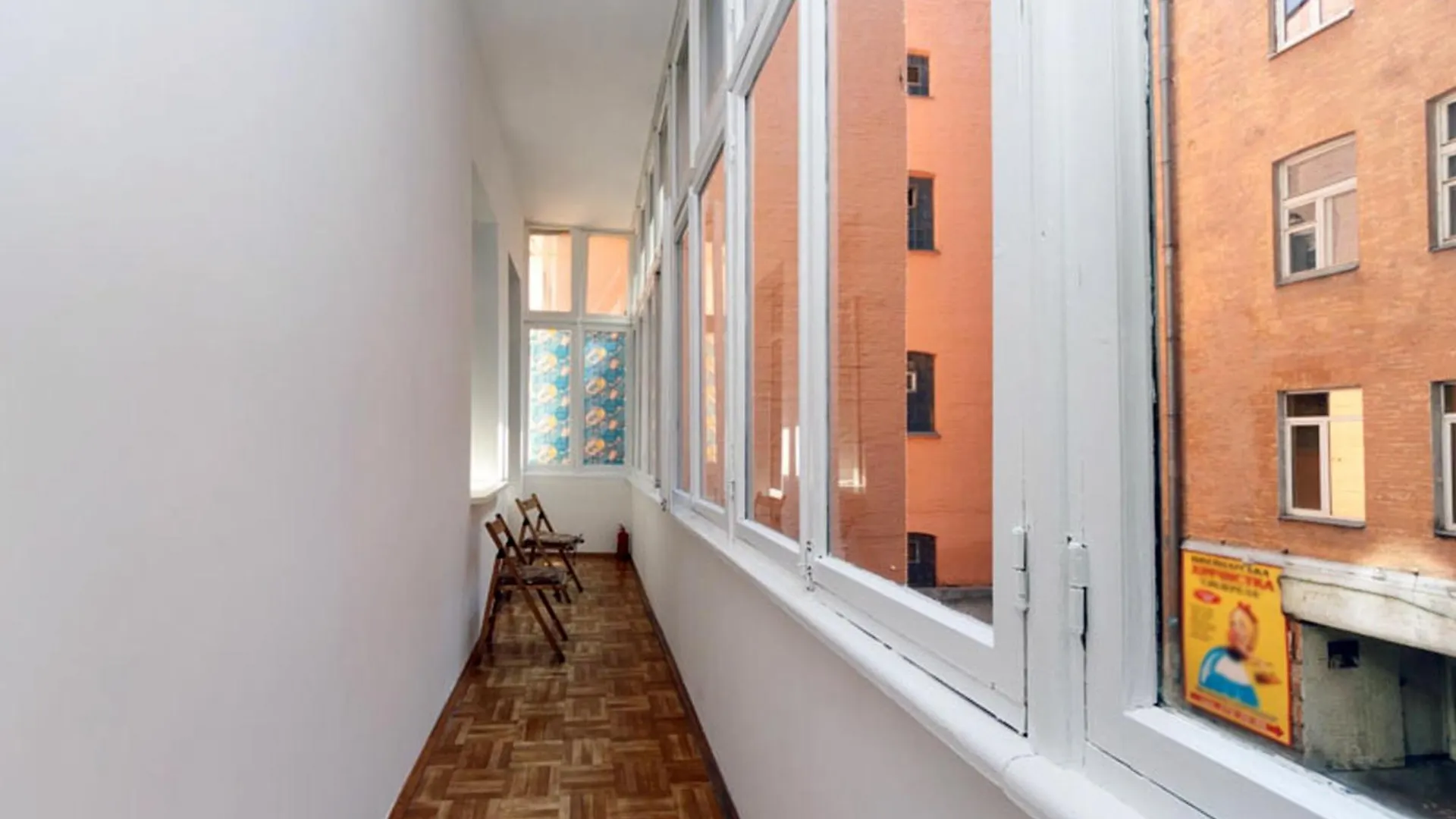 Be My Guest - Apartments For Trips Kiev