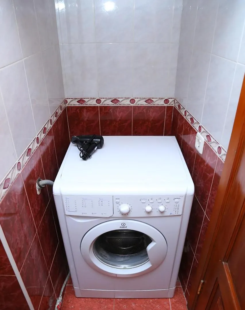 Be My Guest - Apartments For Trips Kiev 0*,